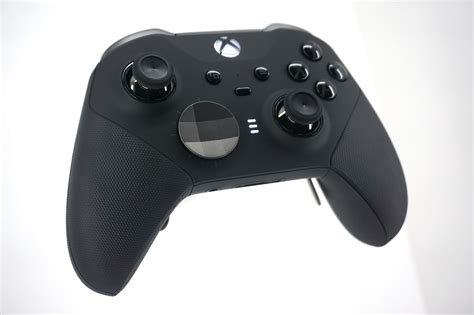 Xbox Elite Wireless Controller Series 2 Everything You Need To Know