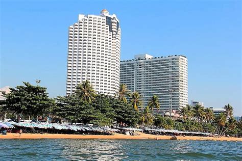 Jomtien Beach Pattaya Thailand Omdömen Tripadvisor