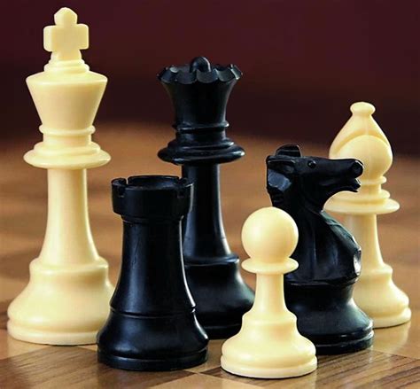 Rules Of Chess Alchetron The Free Social Encyclopedia
