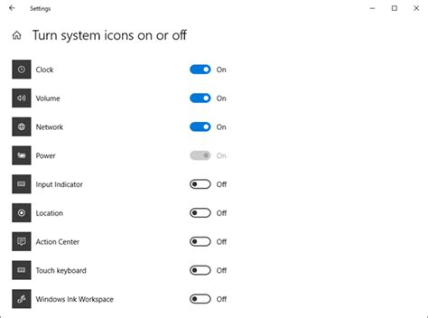 Obálka Zneužiť Expedície Remove Keyboard From Windows 10 Tray Icon Not