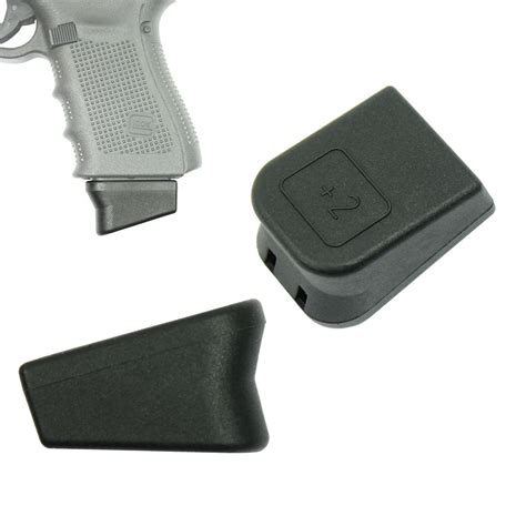 Glock 19 Extended Magazines Military17003