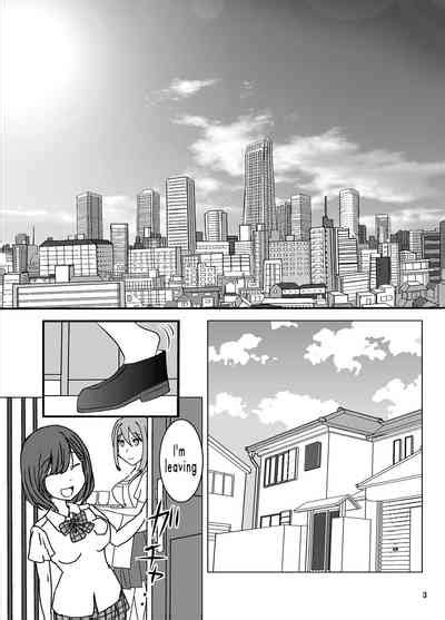 Zenra Ijimerarekko San No Nichijou 2 Nhentai Hentai Doujinshi And Manga