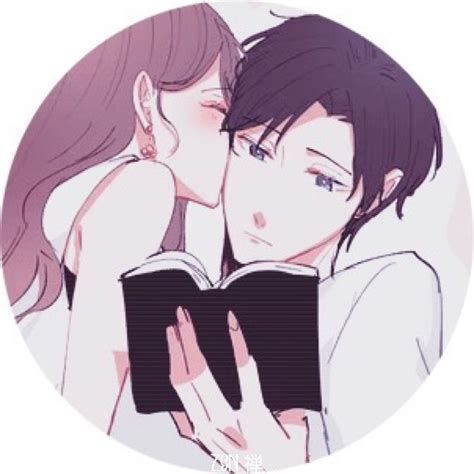 Anime Couples Manga Cute Anime Couples Matching Pfp Matching Icons