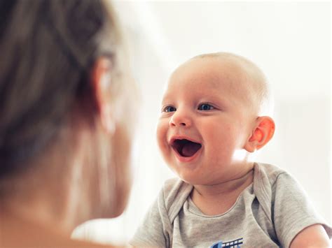 Baby Talk Decoding The Secret Language Of Babies