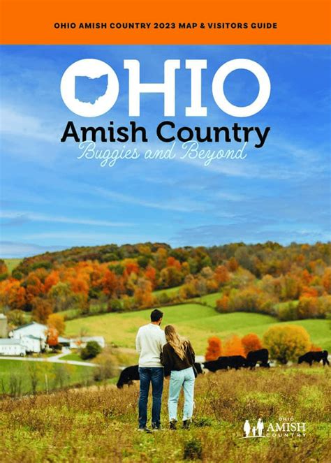 Ohio Amish Country Travel And Visitors Guide Ohio Traveler