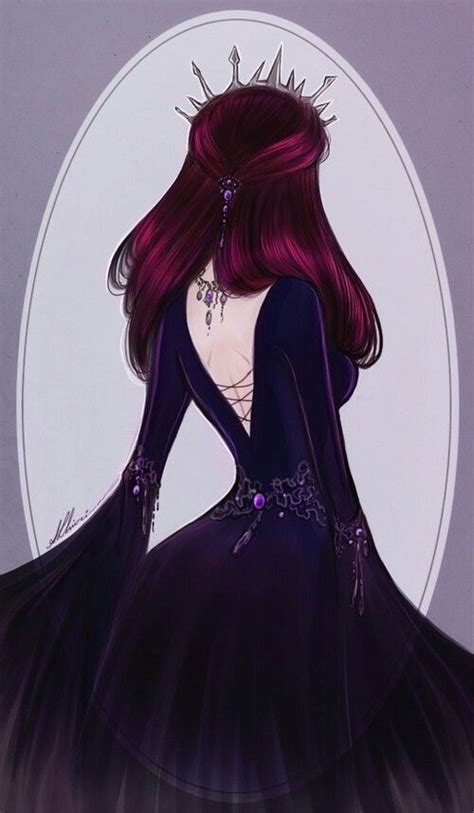 Raven Queen Evil Queens Raven Queen Queen Art Ever After High High