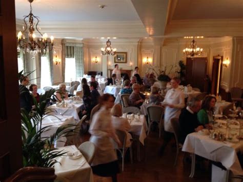 Our treats are just as delicious and our welcome is just as warm. Imperial Room - Picture of Bettys Cafe Tea Rooms ...