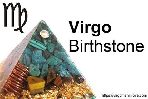 Virgo Birthstone Sapphire Explained And Updated 2023