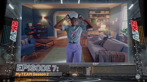 2k Games Adds Unskippable Pre Match Adverts To Nba 2k21 On Pc Ps4 And