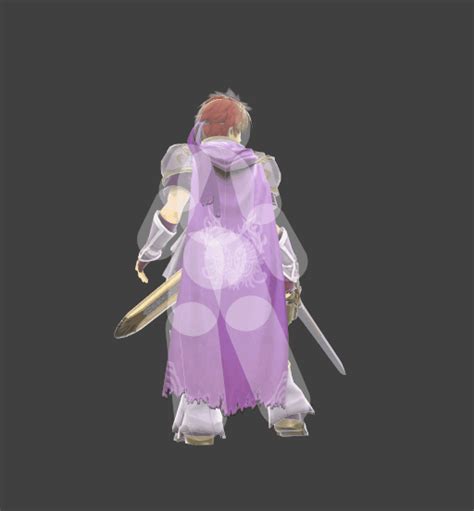 Roy Ssbu Down Special Smashwiki The Super Smash Bros Wiki