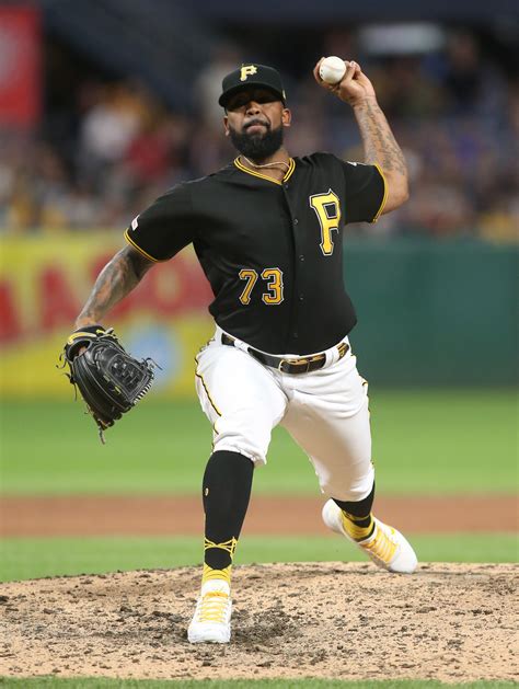 Mlb Pirates Felipe Vazquez Admits To Sex With 13 Year Old