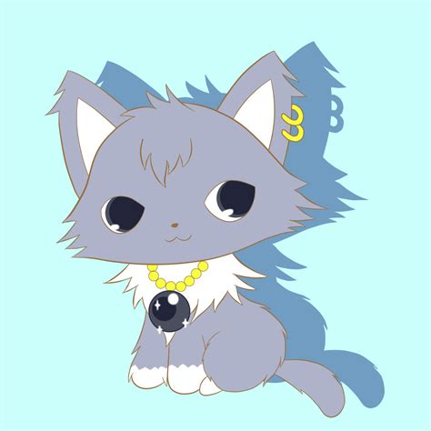 Dian Jewelpet Jewel Pets Image By Bracky 460280 Zerochan Anime