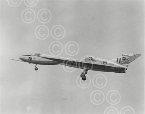 19564576 The Handley Page Hp 115 The Handley Page Hp115 Was A British