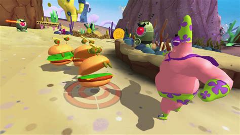 Spongebob Heropants Download Xbox 360 Full Version Game Full Free
