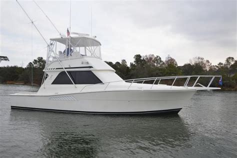 Used Viking 38 Convertible Boats For Sale