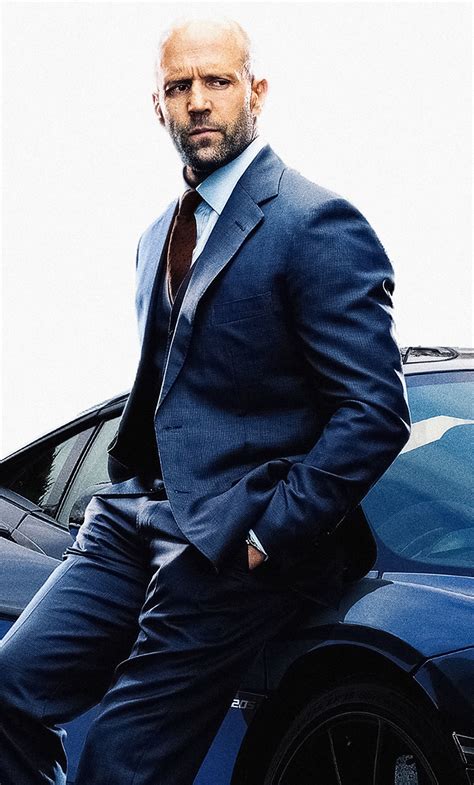 1280x2120 Resolution Jason Statham As Shaw In Hobbs And Shaw Iphone 6