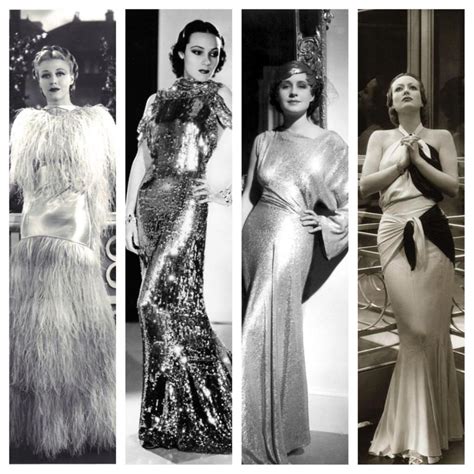 Art Deco Fashion Part 2 — Art Deco Style