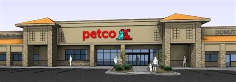 The nearest pet shop may be a dubious place to start. Petco Locations Near Me | United States Maps