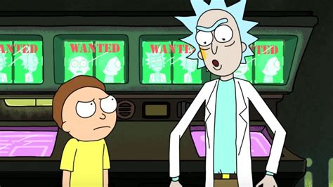 Rick And Morty Season 3 May Premiere This Summer