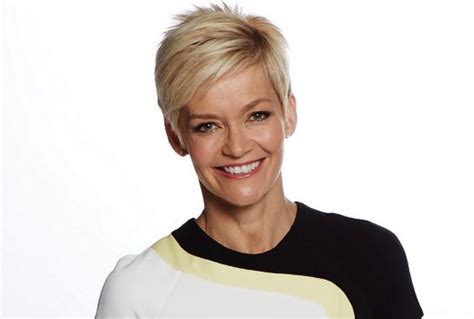 Jessica Rowe “ten Have Been Really Supportive Of Me” Tv Tonight