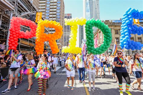 June is pride month to celebrate the lgbtq community. The Biggest Pride Parades Around the World 2021 (with Map ...