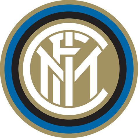 Inter De Milão Logo Escudo Png E Vetor Download De Logo