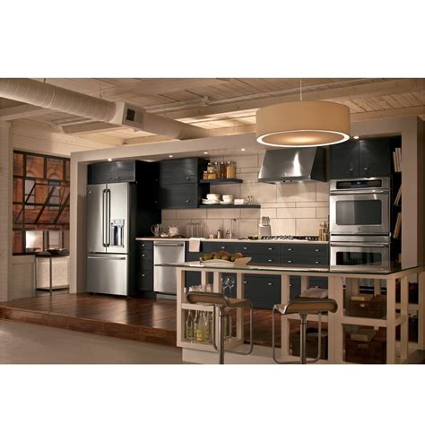 Why is ge appliances offering the donation center? Inspirational Ge Stainless Steel Kitchen Appliance Package