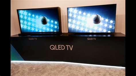 Difference Between Oled And Qled Difference Between Otosection