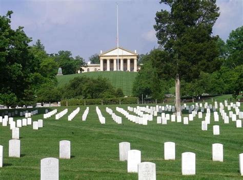 Book Tickets And Tours Arlington National Cemetery Washington Dc Viator