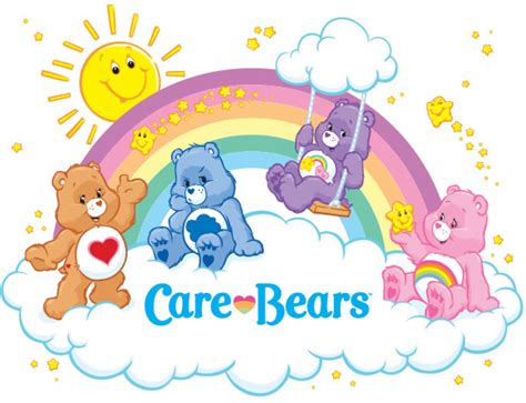 50 Most Beautiful Care Bears Photos And Pictures