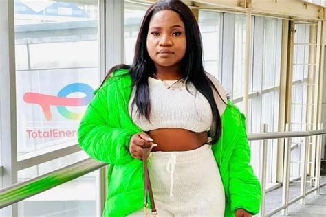 zimeye on twitter south africans shocked as makhadzi posts daughter 2023 04