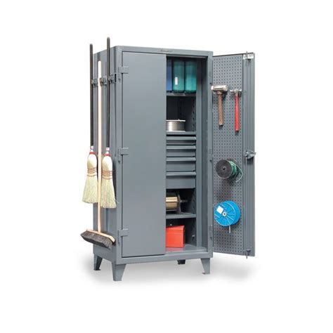 We did not find results for: Industrial Uniform Cabinet with Full-Width Hanging Rod ...