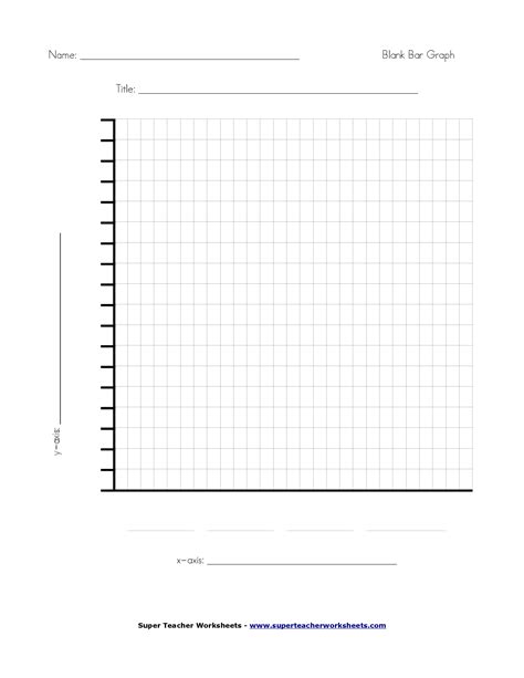 You Searched For Blank Bar Graph Template