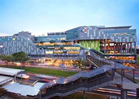 Migliore mall is a fashion mall in dongdaemun. Shopping malls in Singapore: The ultimate guide | Honeycombers
