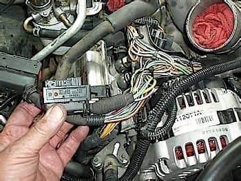 Chevy Duramax Wiring Harnes - Wiring Diagram