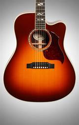 Most Comfortable Acoustic Guitar Images