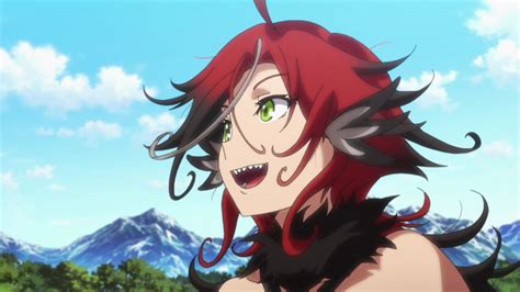 Watch Monster Girl Doctor Episode 6 Online The Harpy Who Couldnt Fly