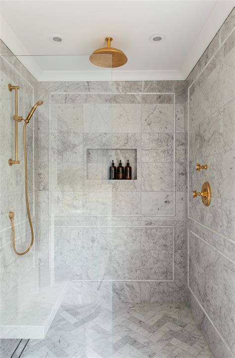 19 Bathroom Shower Niche Ideas Pics Xrayjulio