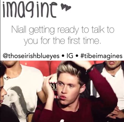 Niall Imagine One Direction Images One Direction Imagines 1d Imagines