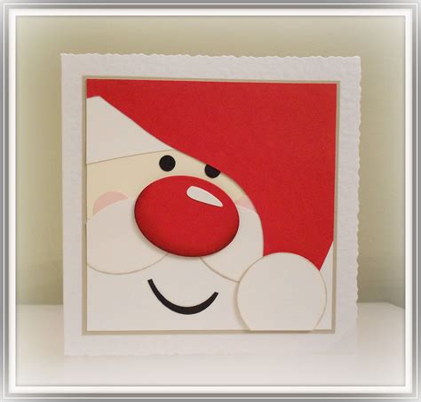 Christmas Cards To Make Christmas Art Handmade Christmas Holiday