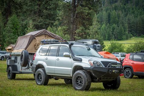 Best Trucks And Suvs Under 20000 For Off Road And Overlanding Best