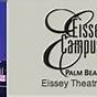 Eissey Campus Theatre Box Office