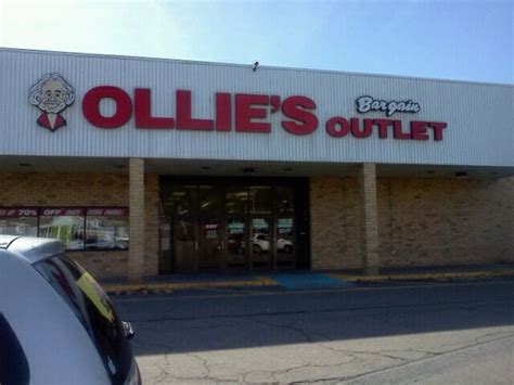 Ollies Bargain Outlet Inc Store 24 - Outlet Stores - 1790 ...