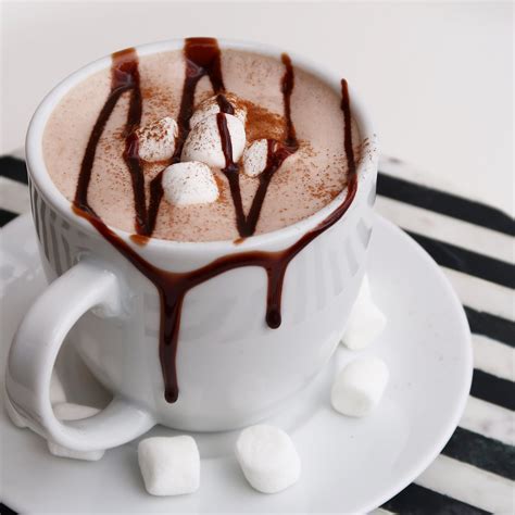 Chocolate Bar Hot Chocolate Recipe Allrecipes