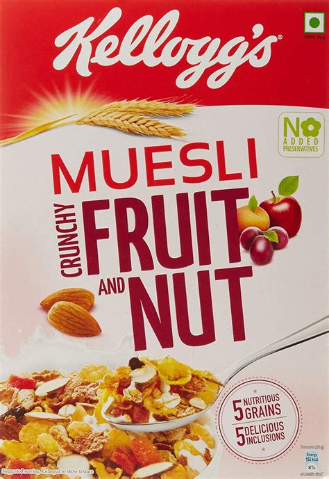 Best Cereal For Weight Loss in India With Price List [2020]