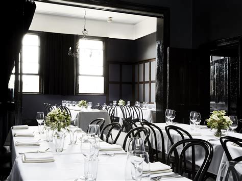 Offering up a striking riverside wining and dining destination, they are an ideal venue to host a variety of f. The best private dining rooms in Melbourne