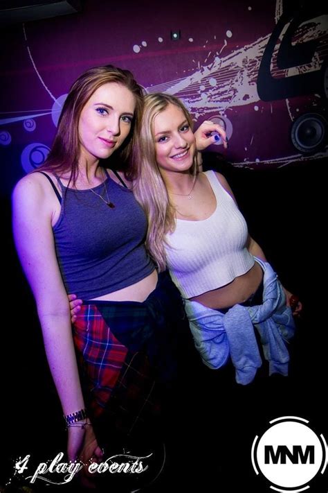 clubbers of the week