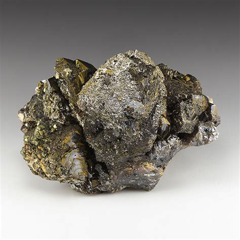 Sphalerite Minerals For Sale 1114381