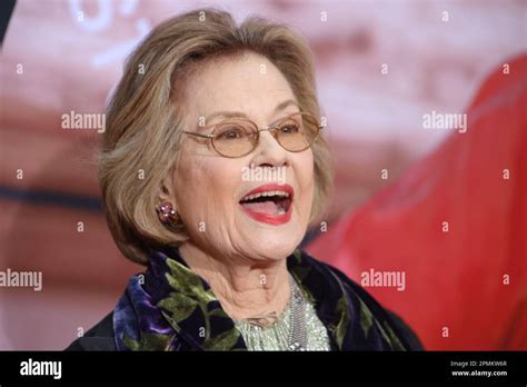 Los Angeles, USA. 14th Apr, 2023. Diane Baker at the 2023 TCM Classic