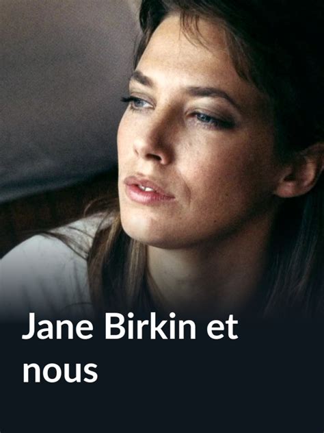 Jane Birkin Et Nous Madelen Hot Sex Picture